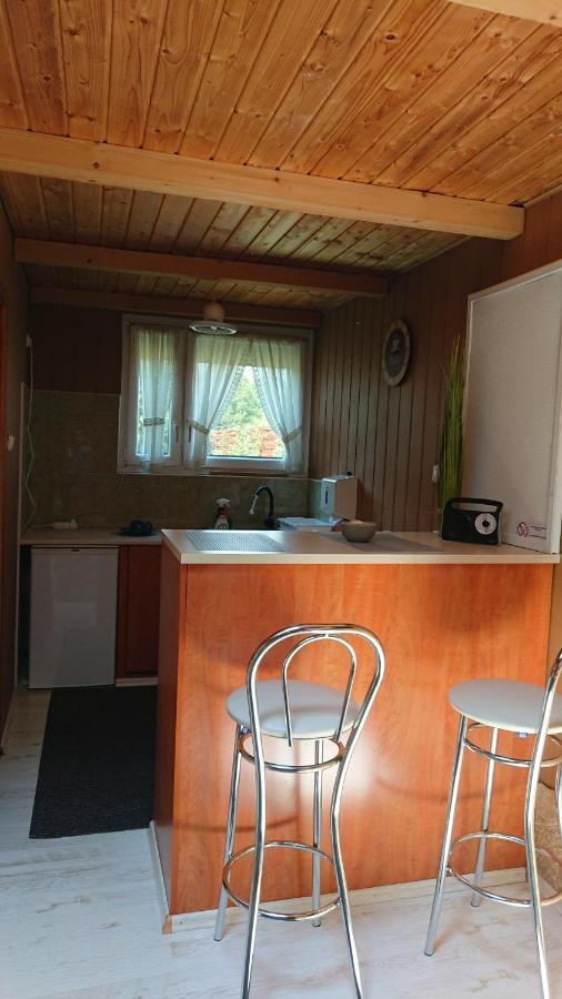 Bpr P3 Lodge Apartment With A/C Budapešť Exteriér fotografie