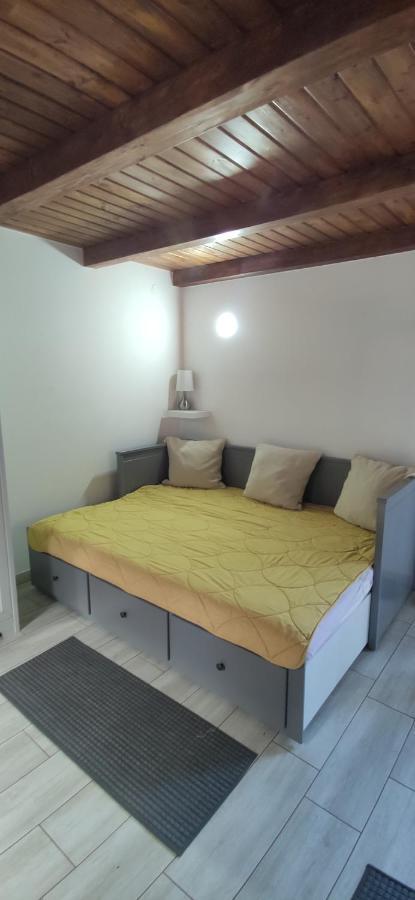 Bpr P3 Lodge Apartment With A/C Budapešť Exteriér fotografie